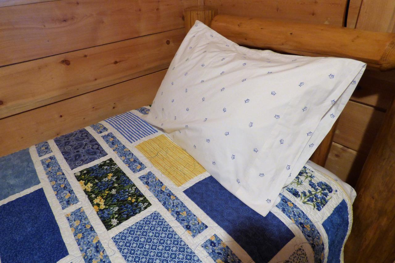 Juneberry Lodge Homer Esterno foto
