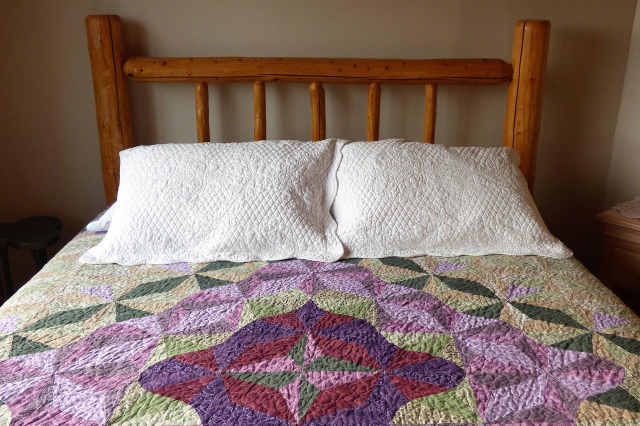 Juneberry Lodge Homer Esterno foto