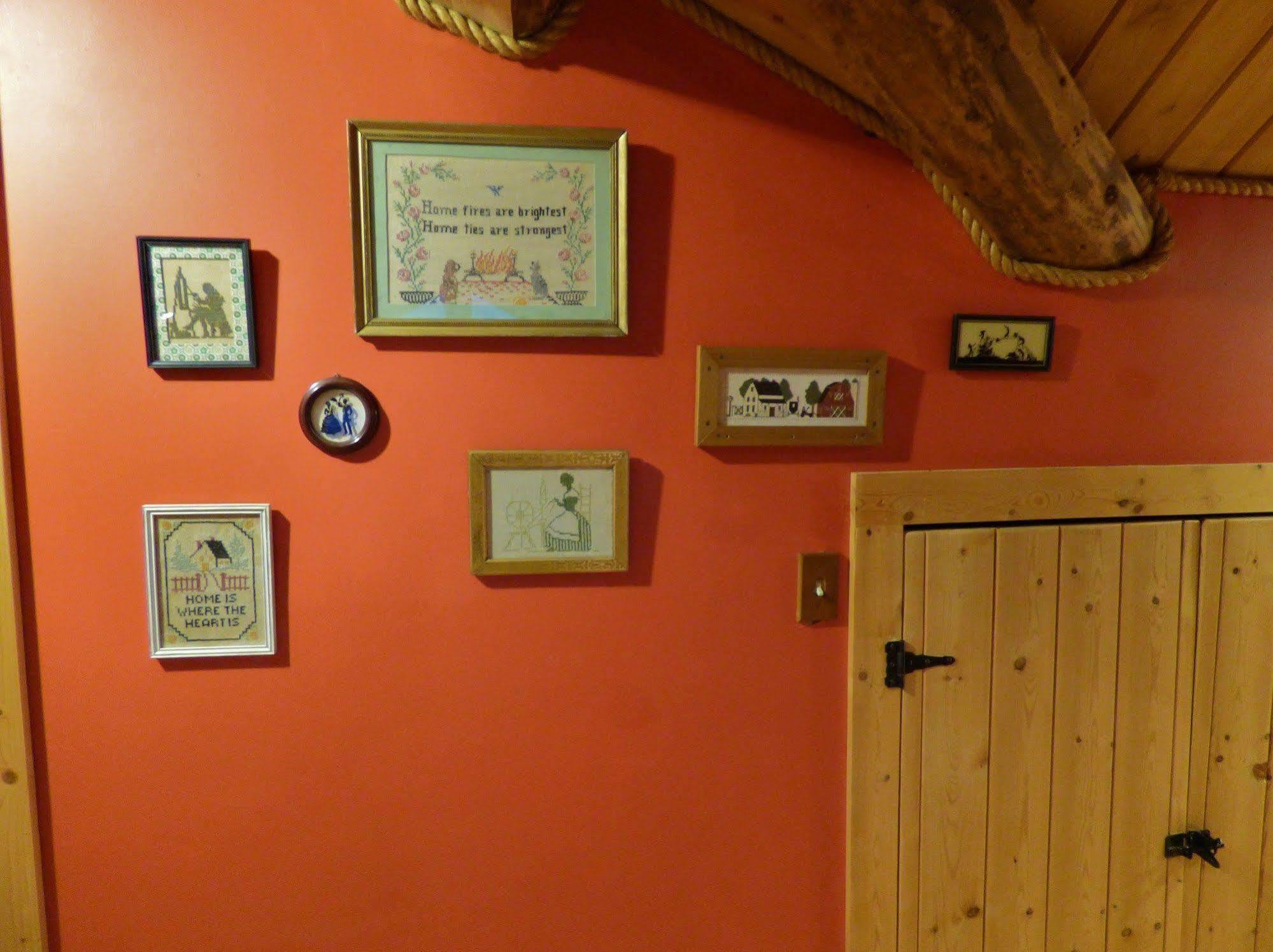 Juneberry Lodge Homer Esterno foto