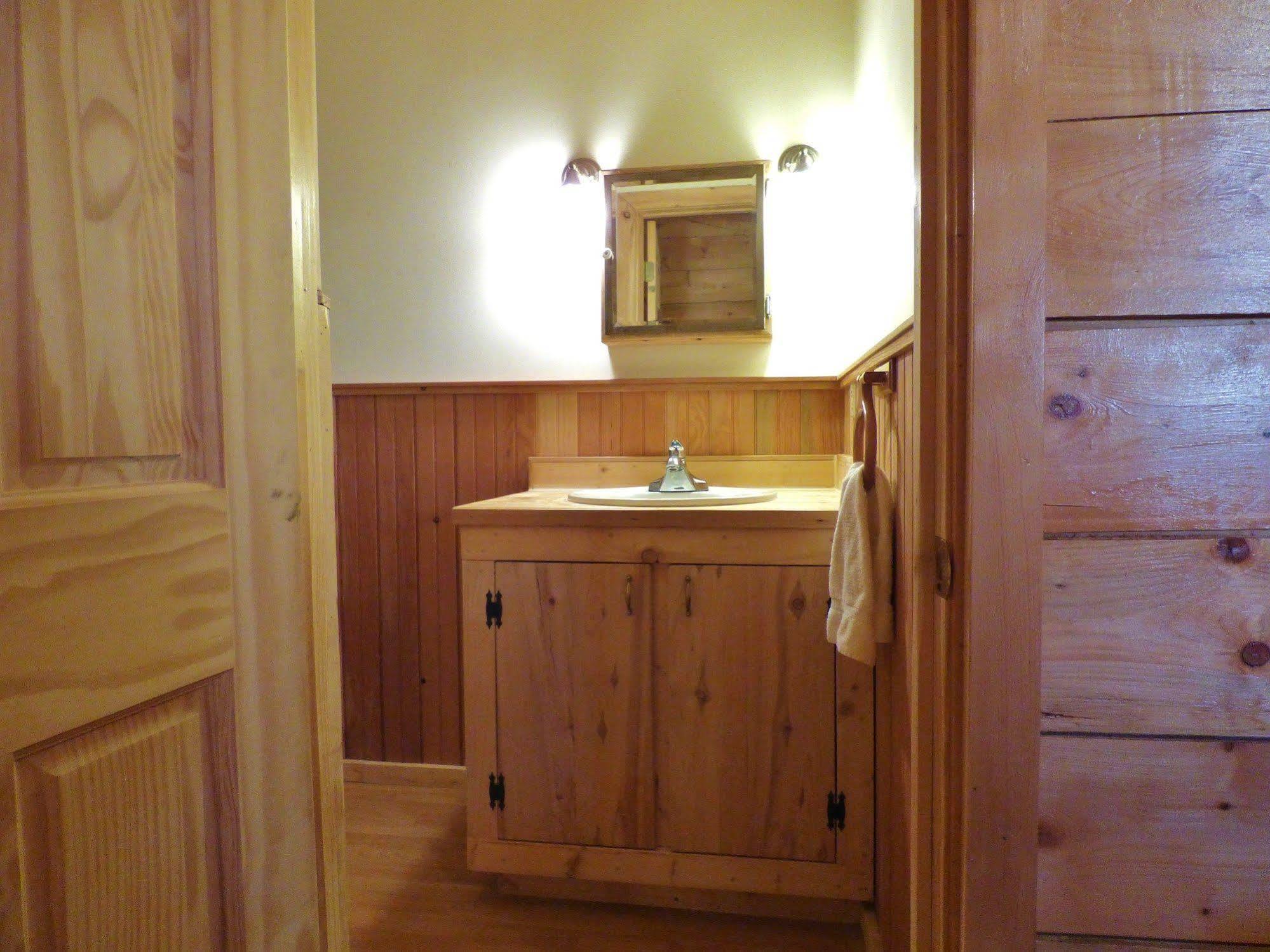 Juneberry Lodge Homer Esterno foto
