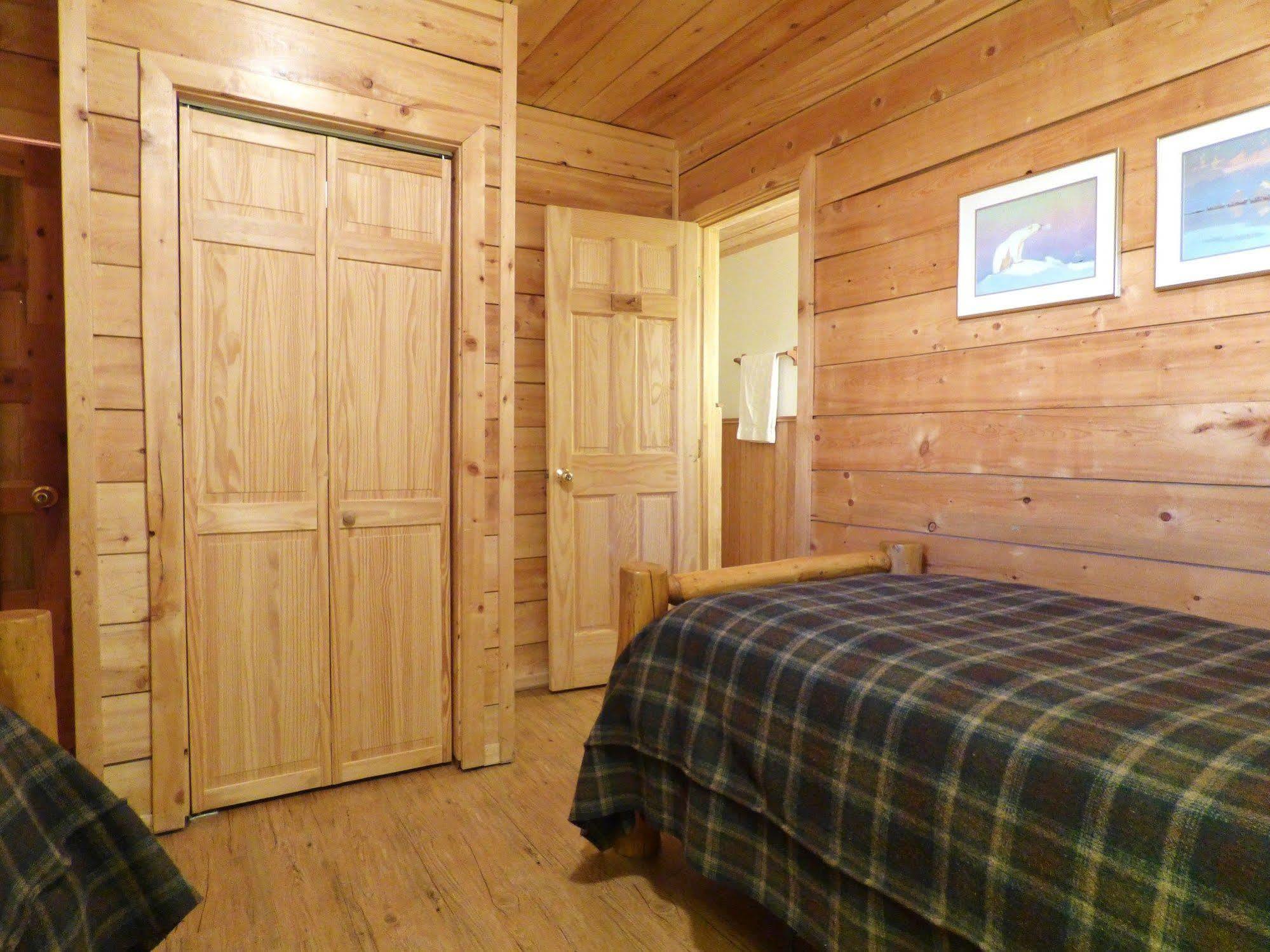 Juneberry Lodge Homer Esterno foto